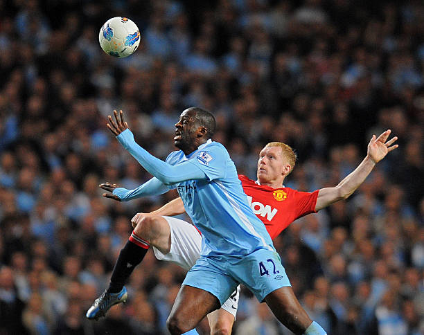 激烈的對決 激烈的對決