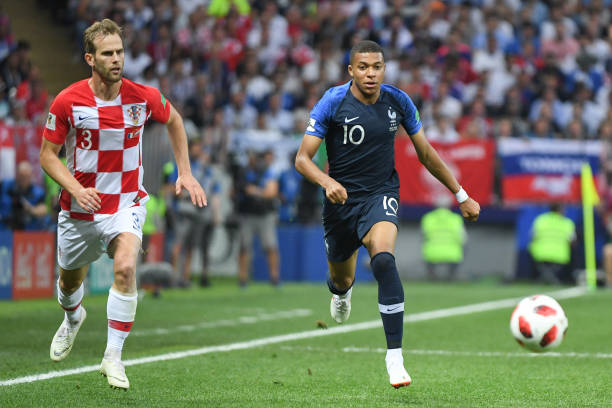 运动的核心 运动的核心