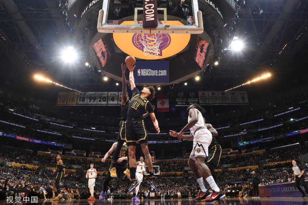 福我的人 福我的人